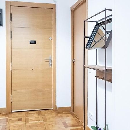 Adaptado Y Comodo Apartamento En Iturrama Pamplona Eksteriør billede